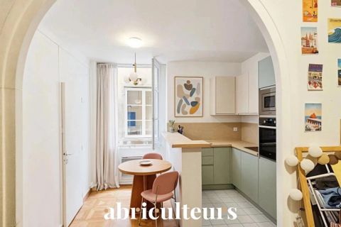 Lejlighed i Lyon, Rhone, Lyon - € 149.000 | Ref: ACSVA20052769001_2 - foto 3