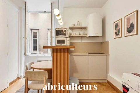 Lejlighed i Lyon, Rhone, Lyon - € 149.000 | Ref: ACSVA20052769001_2 - foto 6