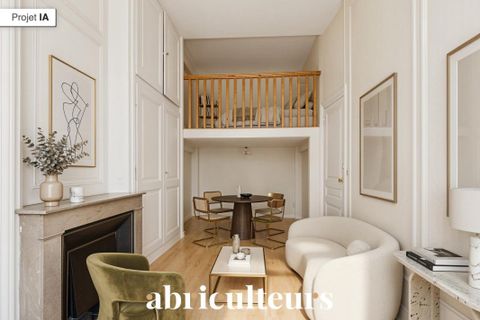 Lejlighed i Lyon, Rhone, Lyon - € 299.000 | Ref: ACSVA20057169002_2 - foto 1
