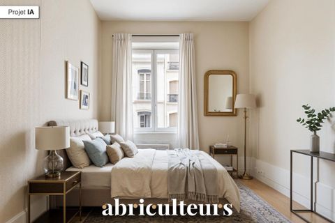 Lejlighed i Lyon, Rhone, Lyon - € 299.000 | Ref: ACSVA20057169002_2 - foto 11