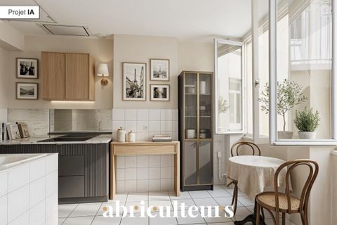Lejlighed i Lyon, Rhone, Lyon - € 299.000 | Ref: ACSVA20057169002_2 - foto 13