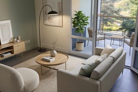 Apartament a Menton, Alpes-Maritimes, Menton - € 260.000 | Ref: CCVA20054106500_3 - foto 3