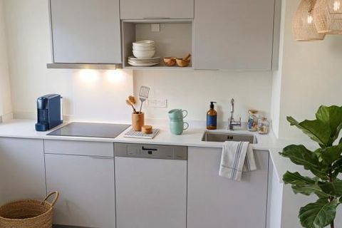 Apartament a Menton, Alpes-Maritimes, Menton - € 260.000 | Ref: CCVA20054106500_3 - foto 4