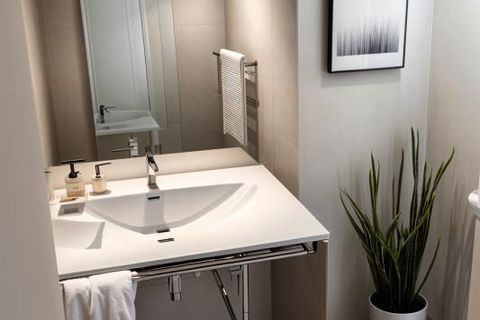 Apartament a Menton, Alpes-Maritimes, Menton - € 260.000 | Ref: CCVA20054106500_3 - foto 8