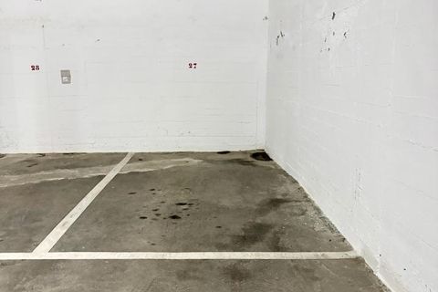 Parkeerruimte in Almunecar, Granada, Almunecar - € 35.000 | Ref: 740 - foto 2