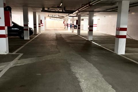 Parkeerruimte in Almunecar, Granada, Almunecar - € 35.000 | Ref: 740 - foto 4