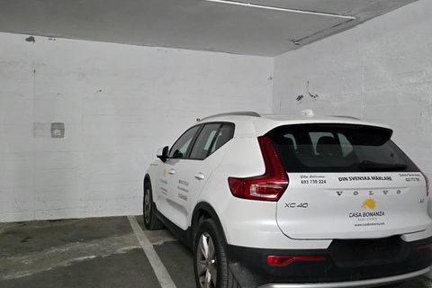 Parkeerruimte in Almunecar, Granada, Almunecar - € 35.000 | Ref: 740 - foto 3
