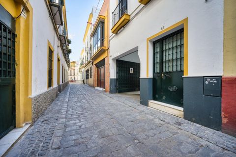 Lägenhet i Sevilla, Sevilla - foto 3
