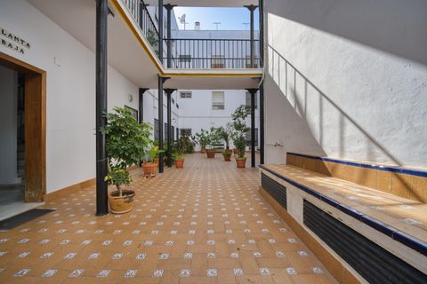 Lägenhet i Sevilla, Sevilla - foto 4
