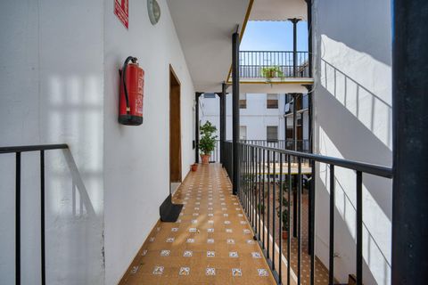 Lägenhet i Sevilla, Sevilla - foto 5