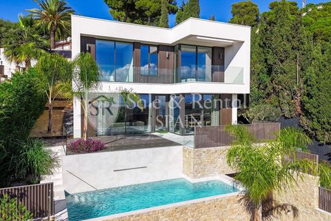 Villa i Lloret De Mar, Gerona, Lloret De Mar - € 1.350.000 | Ref: 2565 - foto 12