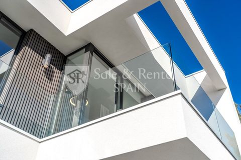 Villa i Lloret De Mar, Gerona, Lloret De Mar - € 1.350.000 | Ref: 2565 - foto 20