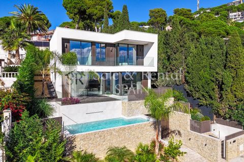 Villa i Lloret De Mar, Gerona, Lloret De Mar - € 1.350.000 | Ref: 2565 - foto 28