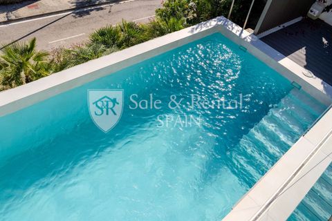 Villa i Lloret De Mar, Gerona, Lloret De Mar - € 1.350.000 | Ref: 2565 - foto 33