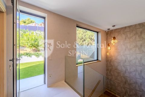 Villa i Lloret De Mar, Gerona, Lloret De Mar - € 1.350.000 | Ref: 2565 - foto 35