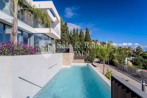 Villa i Lloret De Mar, Gerona, Lloret De Mar - € 1.350.000 | Ref: 2565 - foto 39
