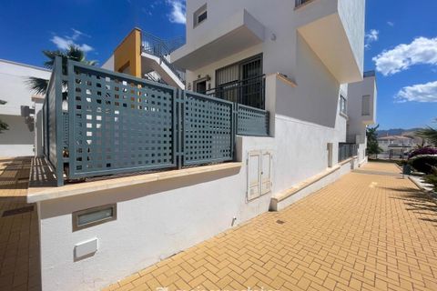 Huoneisto Verassa, Almeria - kuva 2