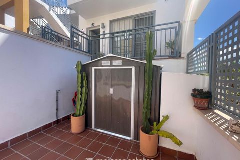 Huoneisto Verassa, Almeria - kuva 3
