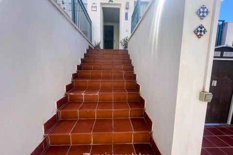 Huoneisto Verassa, Almeria - kuva 4