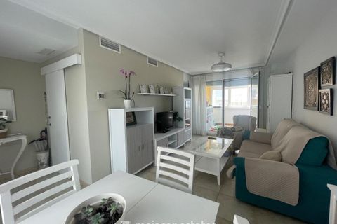 Leilighet i Vera, Almeria, Vera - € 175 000 | Ref: ME 3226 - foto 7