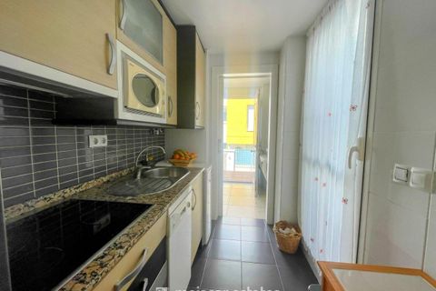 Leilighet i Vera, Almeria, Vera - € 175 000 | Ref: ME 3226 - foto 10