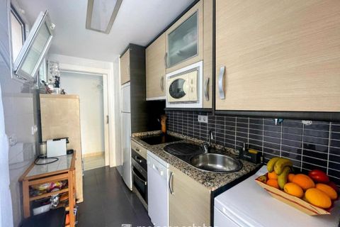 Leilighet i Vera, Almeria, Vera - € 175 000 | Ref: ME 3226 - foto 11