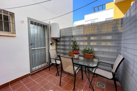 Leilighet i Vera, Almeria, Vera - € 175 000 | Ref: ME 3226 - foto 12