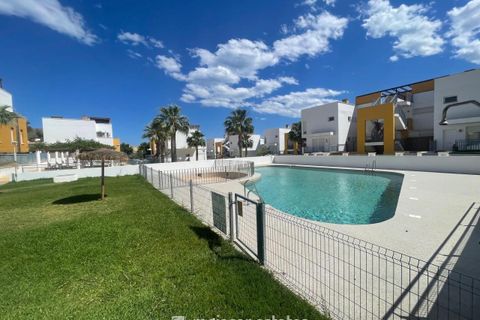 Leilighet i Vera, Almeria, Vera - € 175 000 | Ref: ME 3226 - foto 20