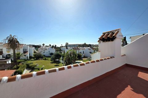 Byhus i Estepona, Malaga, Estepona - € 440.000 | Ref: R5323108 - foto 2