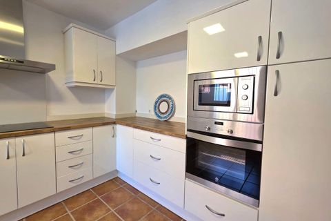 Byhus i Estepona, Malaga, Estepona - € 440.000 | Ref: R5323108 - foto 4