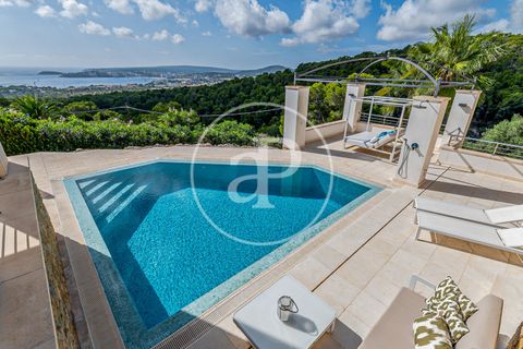 Villa i Calvia, Mallorca, Calvia - € 3.900.000 | Ref: VPM2603043 - foto 1