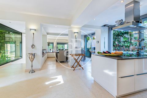 Villa i Calvia, Mallorca, Calvia - € 3.900.000 | Ref: VPM2603043 - foto 8
