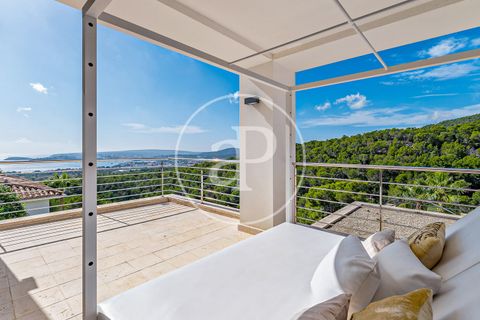 Villa i Calvia, Mallorca, Calvia - € 3.900.000 | Ref: VPM2603043 - foto 24