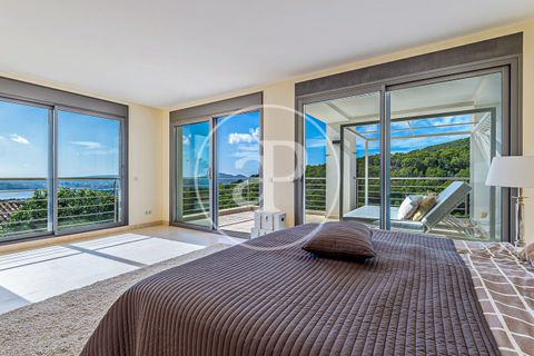 Villa i Calvia, Mallorca, Calvia - € 3.900.000 | Ref: VPM2603043 - foto 21