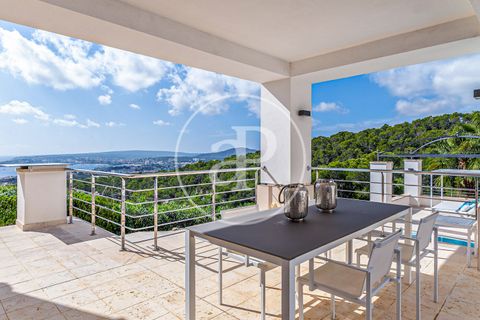 Villa i Calvia, Mallorca, Calvia - € 3.900.000 | Ref: VPM2603043 - foto 34