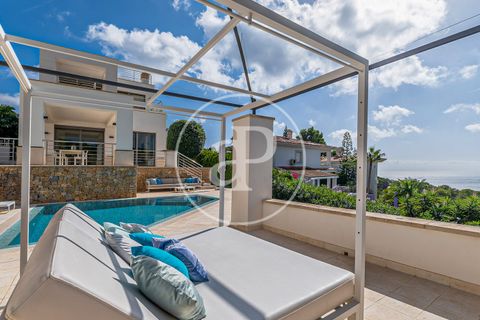 Villa i Calvia, Mallorca, Calvia - € 3.900.000 | Ref: VPM2603043 - foto 36