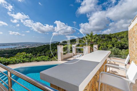 Villa i Calvia, Mallorca, Calvia - € 3.900.000 | Ref: VPM2603043 - foto 38