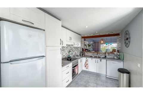 Rækkehus i El Paraiso, Malaga, El Paraiso - € 499.000 | Ref: MPS-0037 - foto 5