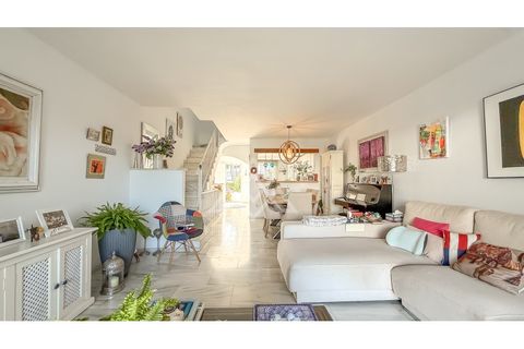 Rækkehus i El Paraiso, Malaga, El Paraiso - € 499.000 | Ref: MPS-0037 - foto 10