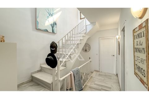 Rækkehus i El Paraiso, Malaga, El Paraiso - € 499.000 | Ref: MPS-0037 - foto 23