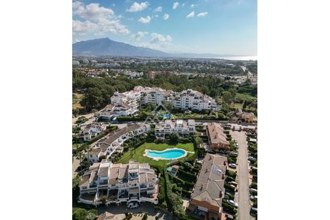 Rækkehus i El Paraiso, Malaga, El Paraiso - € 499.000 | Ref: MPS-0037 - foto 36