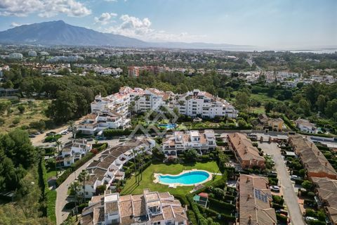 Rækkehus i El Paraiso, Malaga, El Paraiso - € 499.000 | Ref: MPS-0037 - foto 37