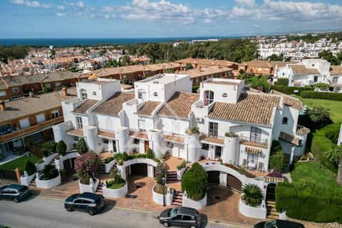 Rækkehus i El Paraiso, Malaga, El Paraiso - € 499.000 | Ref: MPS-0037 - foto 1