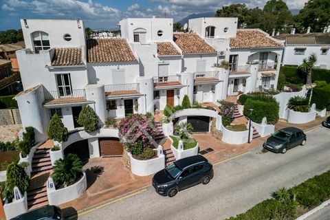 Rækkehus i El Paraiso, Malaga, El Paraiso - € 499.000 | Ref: MPS-0037 - foto 41