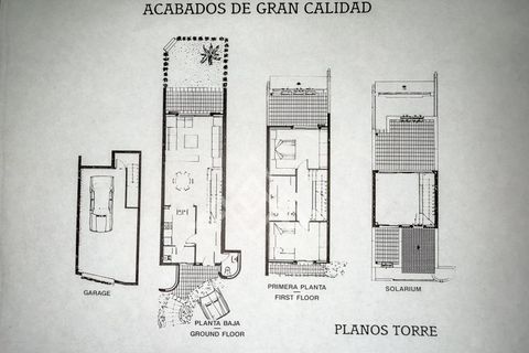 Rækkehus i El Paraiso, Malaga, El Paraiso - € 499.000 | Ref: MPS-0037 - foto 42