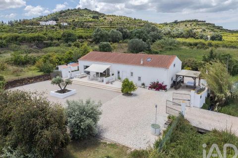 Byhus i Silves, Faro, Silves - € 1.195.000 | Ref: 923349 - foto 37