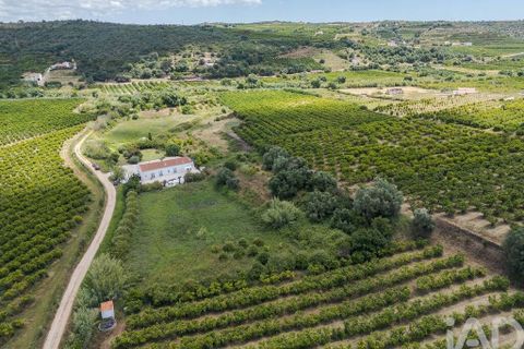 Byhus i Silves, Faro, Silves - € 1.195.000 | Ref: 923349 - foto 2