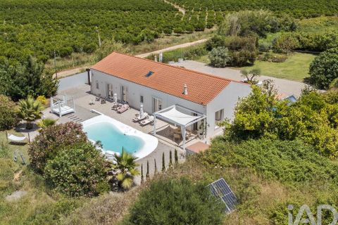 Byhus i Silves, Faro, Silves - € 1.195.000 | Ref: 923349 - foto 38