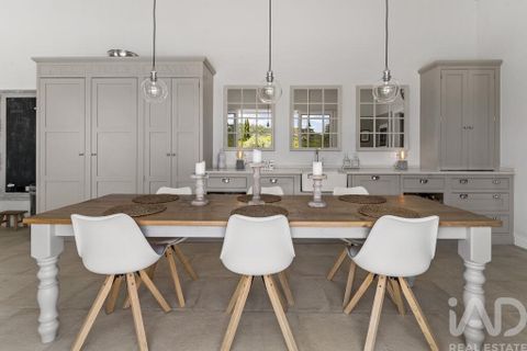Byhus i Silves, Faro, Silves - € 1.195.000 | Ref: 923349 - foto 4