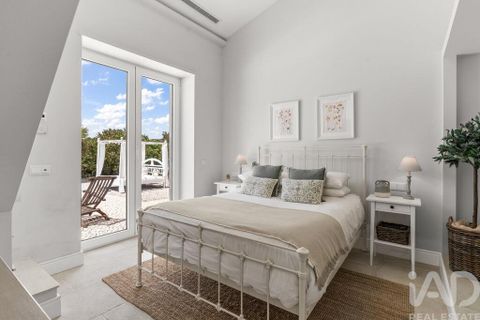 Byhus i Silves, Faro, Silves - € 1.195.000 | Ref: 923349 - foto 13